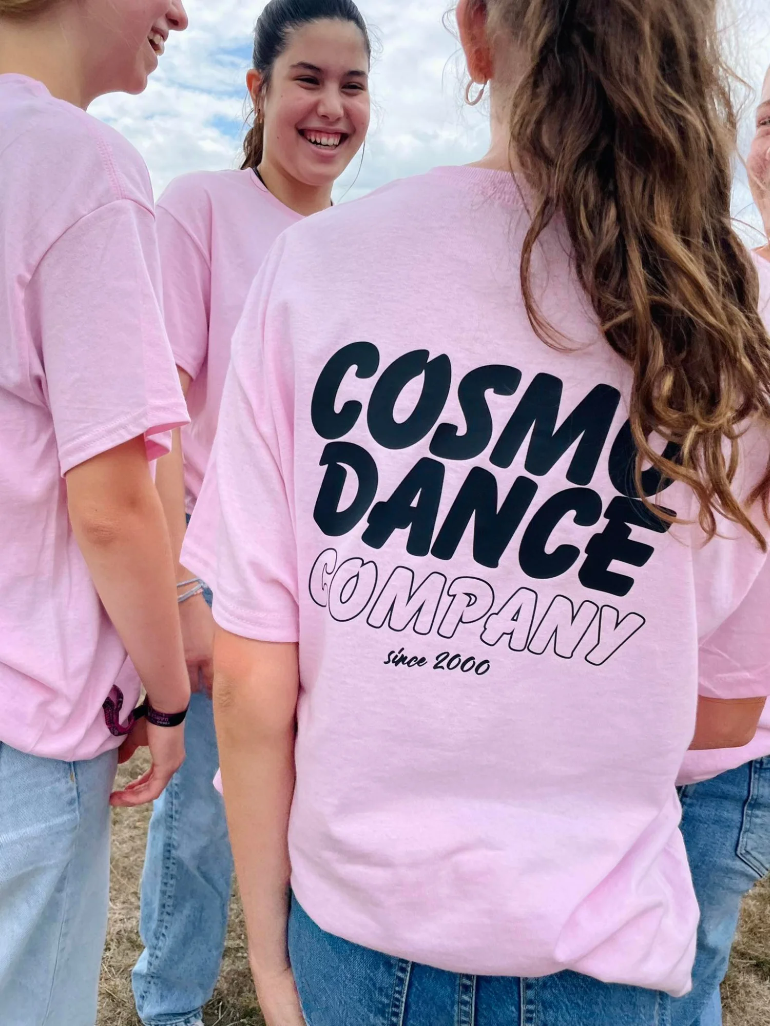 Cosmo kleding