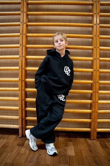 Joggingbroek
